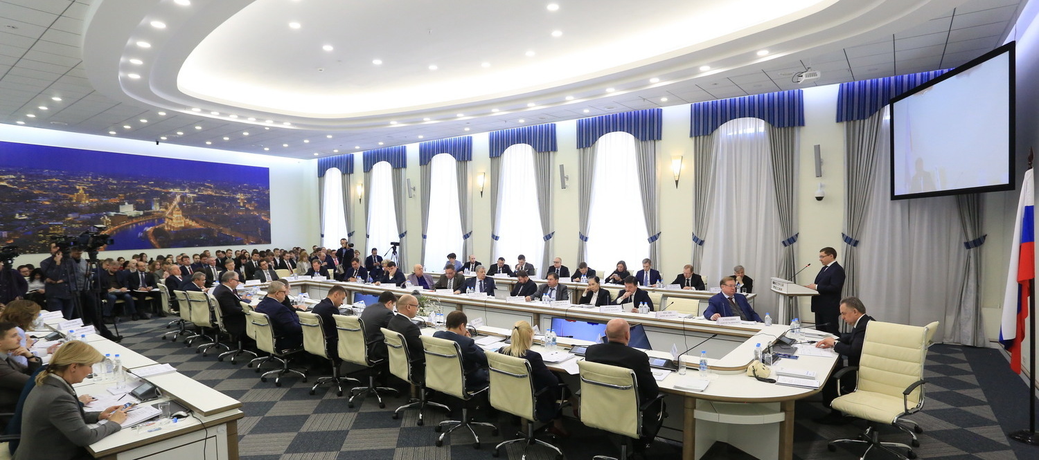 Профессиональная видеосъёмка МЕДИАПОДДЕРЖКА ДЕЯТЕЛЬНОСТИ МИНИСТЕРСТВА СТРОИТЕЛЬСТВА РФ Профессиональная видеосъёмка Минстрой